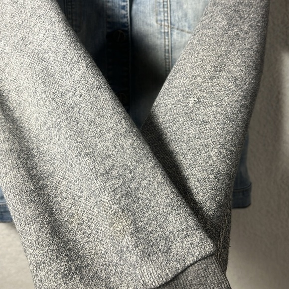 Denim Jacket - Picture 12 of 16